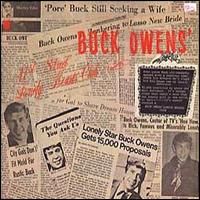 Buck Owens - 41st Street Lonely Hearts Club